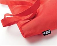 MAXI BORSA IN PLASTICA RICICLATA